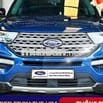 Ford Explorer 2024 - 46500 km