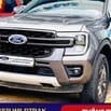 FORD RANGER WILDTRAK 2023 – ĐẲNG CẤP PICKUP BÁN CHẠY NHẤT VIỆT NAM