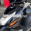 Honda Click 2007 2008 trắng + đen 95%