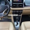 Bán xe Toyota Vios 1.5 E CVT