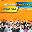 🌼TUYỂN NHÂN VIÊN SALE MỸ PHẨM