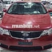 Kia Cerato 2009, nhập hàn, máy 1.6, số tự động.