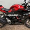CbR150r 2022 zin lướt
