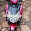 Honda Air Blade Đỏ đen Êm rin