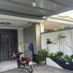 NHÀ VƯỜN BÌNH CHÁNH ĐƯỜNG HOÀNG PHAN THÁI SHR GIÁ 850TR