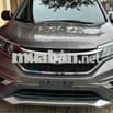 Bán xe Crv 2.4 đời 2015 một chủ