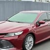 Toyota Camry 2021 2.5Q - 69000 km
