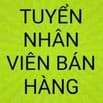 GẦN TẾT CẦN TUYỂN THÊM NHÂN VIÊN PHỤ BÁN HÀNG TẠI KV TPHM VÀ CÁC QUẬN 