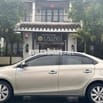 Toyota Vios 2016 1.5E CVT - 236608 km