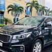 Kia Sedona số tự động máy dầu