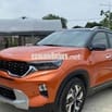 BÁN XE KIA SONET 2023 bản LUXURY 1.5AT