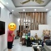 40m² THỤY KHUÊ - 5 tầng, ngõ rộng, an ninh tốt, gần mặt đường.