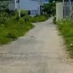 Đất ở TĐC 100m2 phường Bảo An, Phan Rang, đường nhựa 7m