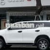 Toyota Fortuner 2021 2.4G 4x2 MT - 200000 km