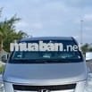 Hyundai Starex 2014 9 chỗ Bạc