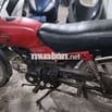 Honda Win TQ màu Đỏ