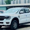 Ford Ranger ưu đãi hấp dẫn xả hàng cuối năm