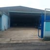 Chính chủ cho thuê kho chân cầu Rạch Tra giá 30 triệu