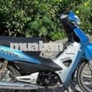 honda vave 100 đời 2014 ngây chủ cccd chủ