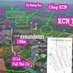 7xxtr Full thổ cư cách KCN Tam Dương 150m giá F0 cân tất cả xung quanh