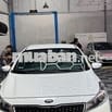 Kia Cerato 2016 1.6 MT - 103000 km