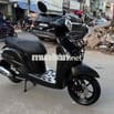 Yamaha Grande 125 2017 đen nhám sơn zin cả xe