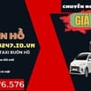    TAXI BUÔN HỒ      0847.542.542