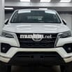 bao nợ xấu. xe trả góp. Fortuner 2022