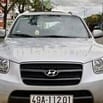 Hyundai Santa Fe 2008 2.2L 4WD - 86000 km