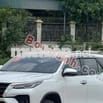 Toyota Fortuner 2.4G 4x2 AT 2021