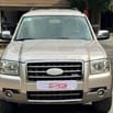 FORD EVEREST 2009 SỐ TỰ ĐỘNG MÁY DẦU