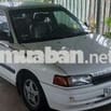 Bán Mazda 323 đời 323.Xe còn đẹp máy chất lợi xăng