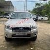 Ford Everest 2.5L 4x2 MT 2009