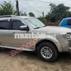 Ford Everest 2.5L 4x2 MT 2009