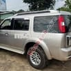 Ford Everest 2.5L 4x2 MT 2009