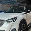 Peugeot 2008 2021 GT Line 1.2 AT - 23000 km