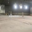 Giá  45 triệu/ tháng  Cho thuê nhà xưởng Vĩnh tân tân uyên  Bình Dương