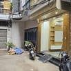 Bán nhà 38m2, 5 tầng thang máy tại phố Bạch Đằng, Hoàn Kiếm