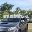 Toyota Fortuner 2014 2.5G - xe máy zin bao êm