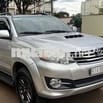 Toyota Fortuner 2016 2.5G - 100000 km