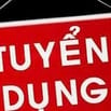 Tuyển tài xế lái xe gia đình, nam, 25-38t, bằng hạng D, trung thực