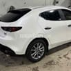 Mazda 3 2019 Sport 1.5L Luxury - 60000 km