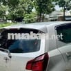 Toyota Wigo 2019 1.2 MT - 140000 km