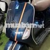Piago Vespa 2012/ Zin Cọp Chất/ Bs65
