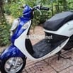 SYM elite 50cc xe còn rất đẹp bs 65