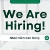🌈Tuyển Nhân Viên Bán Hàng Mỹ Phẩm (Part-time / Full-time)