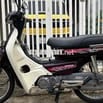 Honda Dream lùn nhập Thái chính chủ