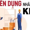 CẦN TUYỂN NHÂN VIÊN  PHỤ KHO - GÒ VẤP