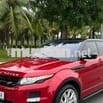 LandRover Range Rover Evoque 2013 - 800000 km