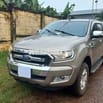 Ford Ranger 2017 XLT 2.2 4X4 MT - 90000 km